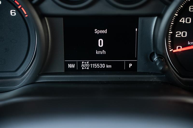chevrolet Silverado 1500 LTD 2022 - 22