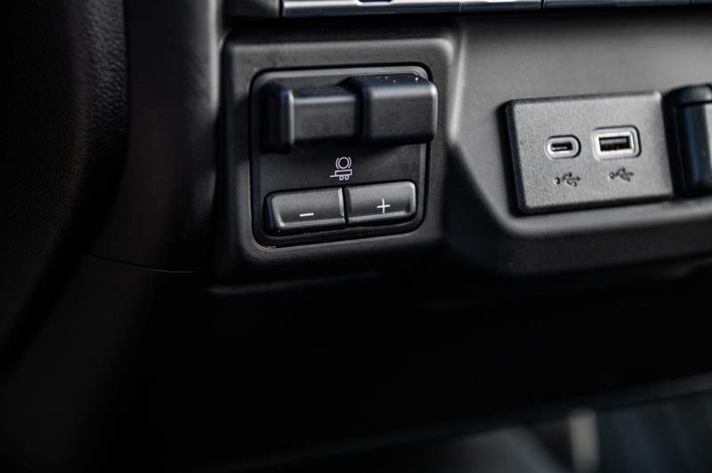 chevrolet Silverado 1500 LTD 2022 - 27