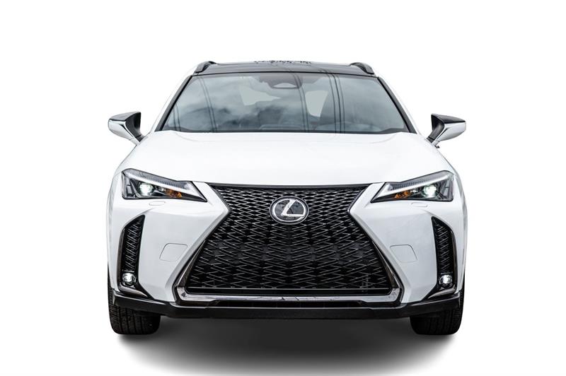 lexus UX 2025 - 2