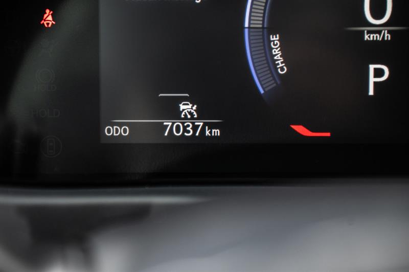 lexus UX 2025 - 19
