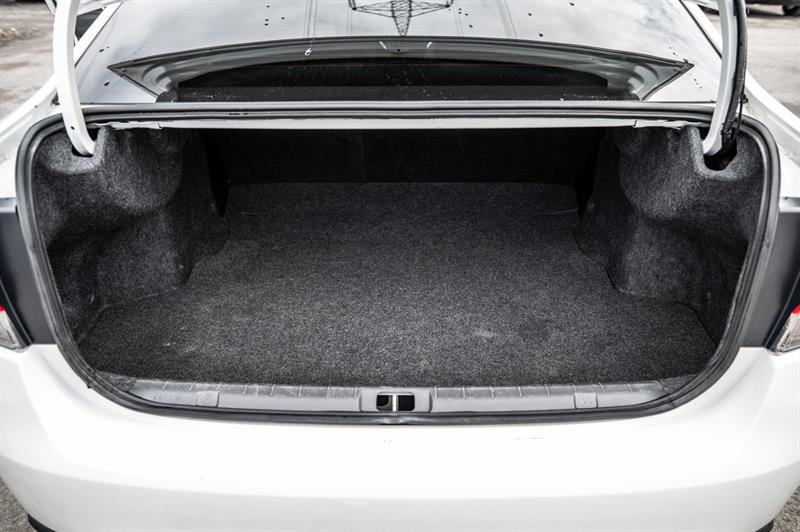 subaru Impreza 2019 - 14