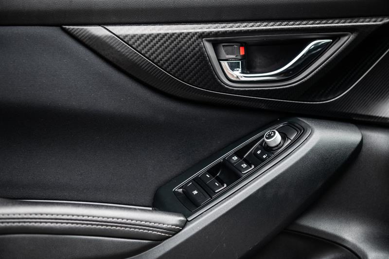 subaru Impreza 2019 - 15