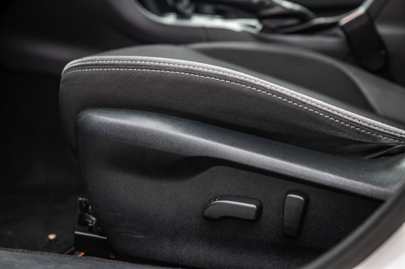 subaru Impreza 2019 - 17