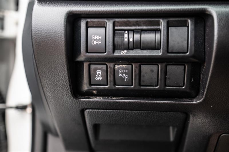 subaru Impreza 2019 - 19