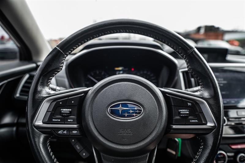 subaru Impreza 2019 - 20