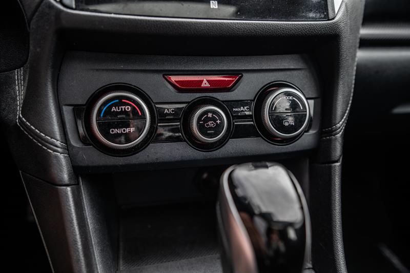 subaru Impreza 2019 - 25