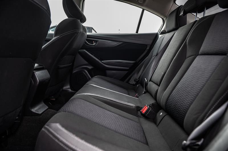 subaru Impreza 2019 - 29