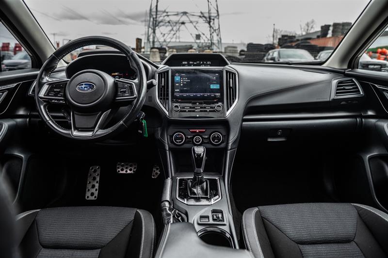 subaru Impreza 2019 - 30