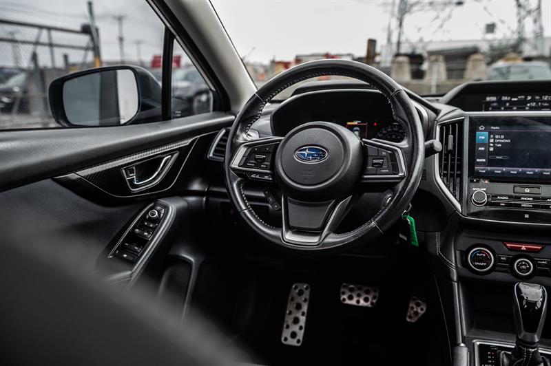 subaru Impreza 2019 - 31
