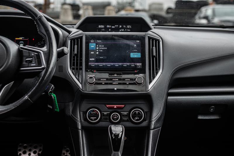 subaru Impreza 2019 - 32