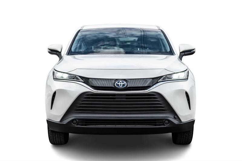 toyota Venza 2022 - 2