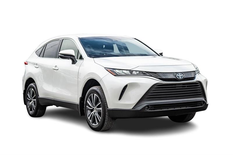 toyota Venza 2022 - 4