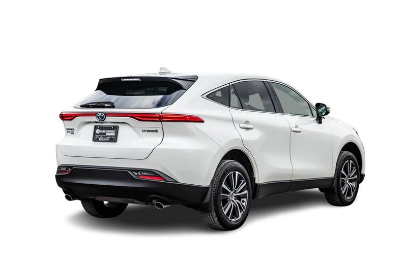 toyota Venza 2022 - 6