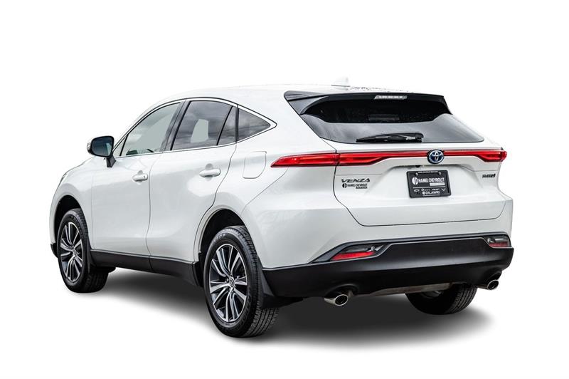 toyota Venza 2022 - 10