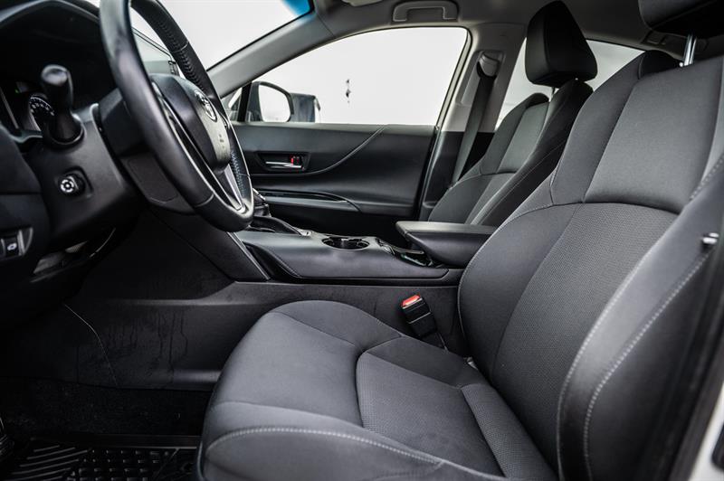 toyota Venza 2022 - 15