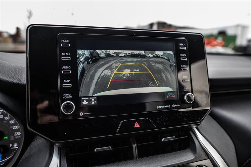 toyota Venza 2022 - 22