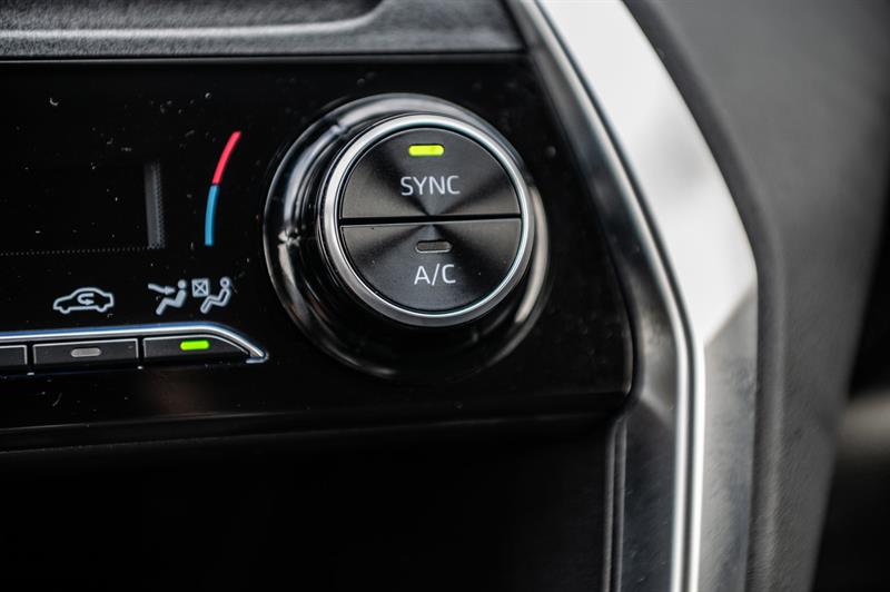 toyota Venza 2022 - 24