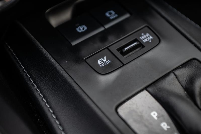 toyota Venza 2022 - 26