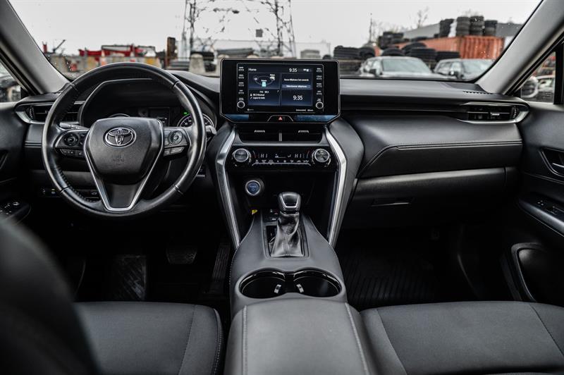 toyota Venza 2022 - 29
