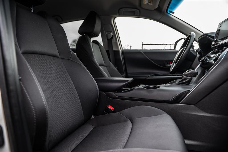toyota Venza 2022 - 33