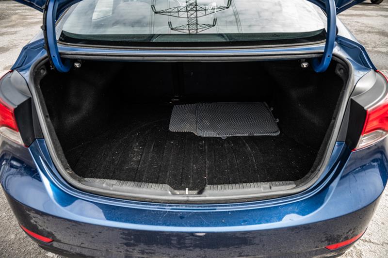 hyundai Elantra 2016 - 9