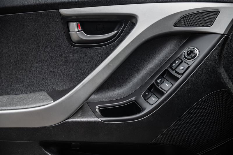 hyundai Elantra 2016 - 11