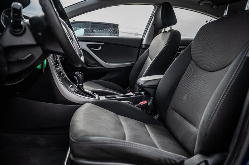 hyundai Elantra 2016 - 12