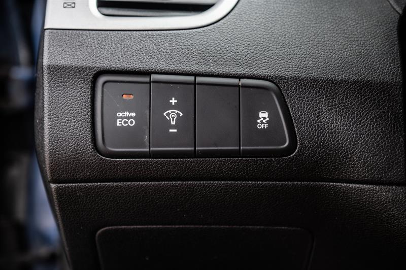 hyundai Elantra 2016 - 14