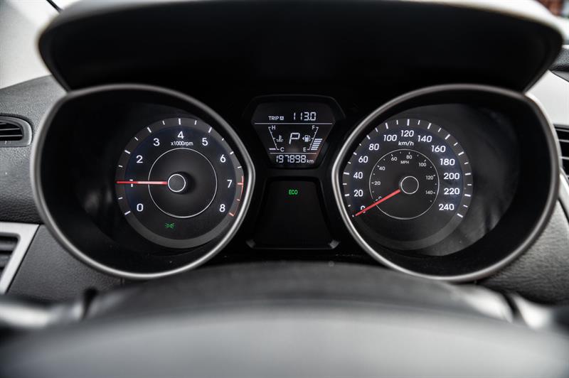hyundai Elantra 2016 - 16