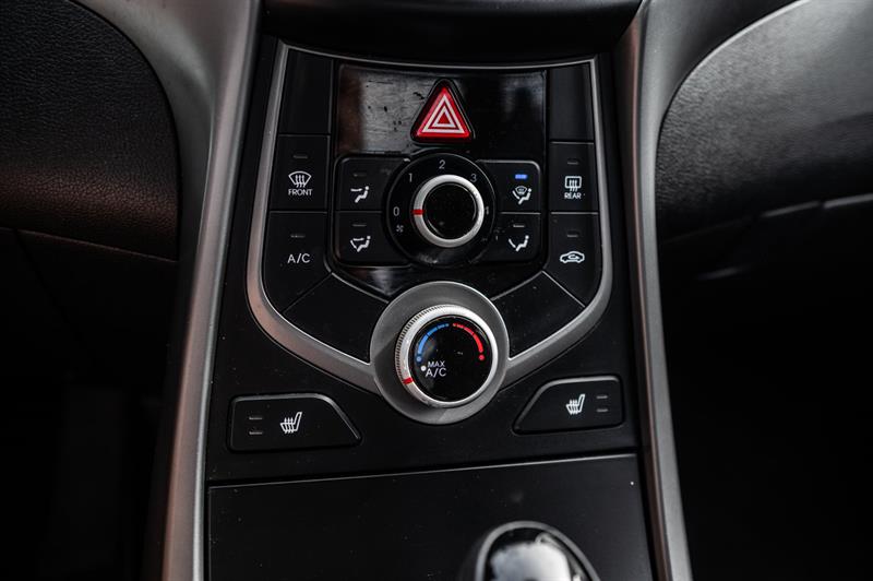 hyundai Elantra 2016 - 19