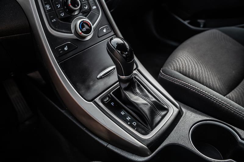 hyundai Elantra 2016 - 22