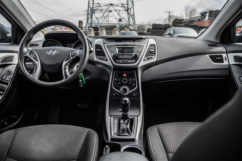 hyundai Elantra 2016 - 24
