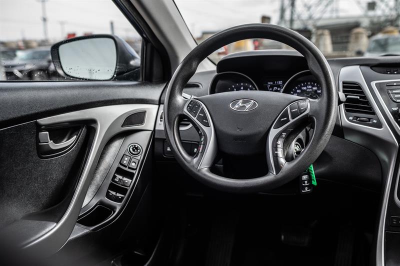 hyundai Elantra 2016 - 25