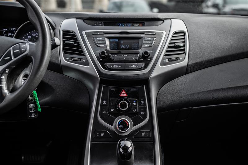 hyundai Elantra 2016 - 26