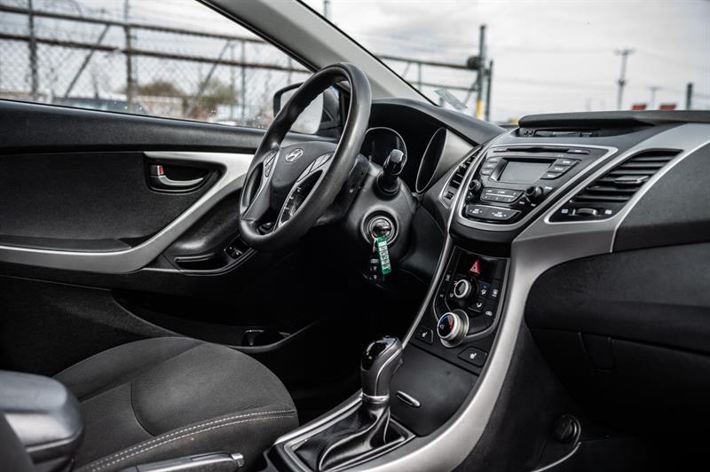 hyundai Elantra 2016 - 27