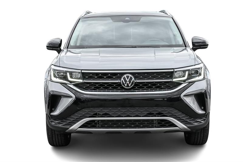 volkswagen Taos 2024 - 2