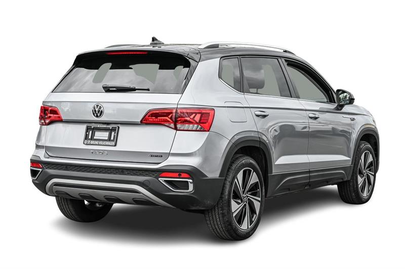 volkswagen Taos 2024 - 6