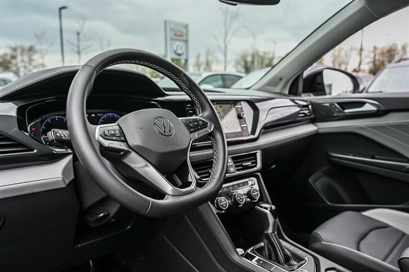 volkswagen Taos 2024 - 15