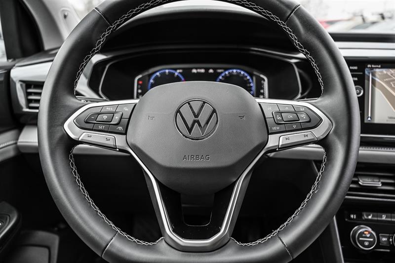 volkswagen Taos 2024 - 17