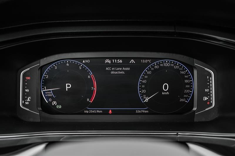 volkswagen Taos 2024 - 18