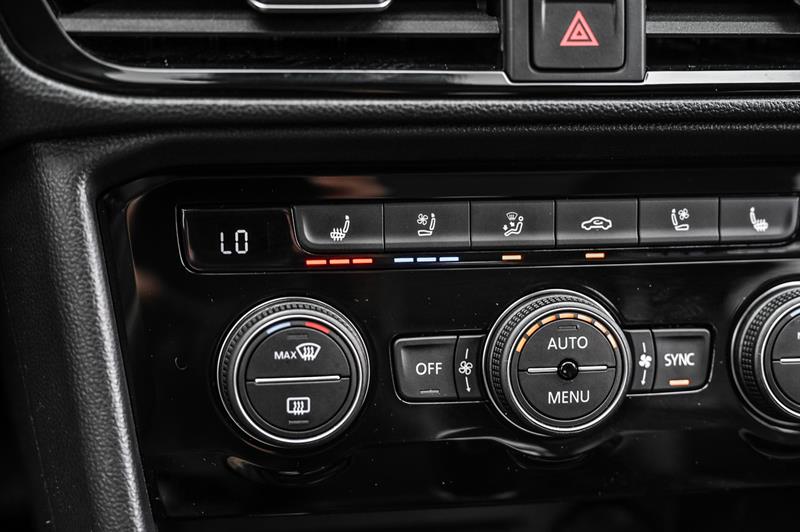 volkswagen Taos 2024 - 22