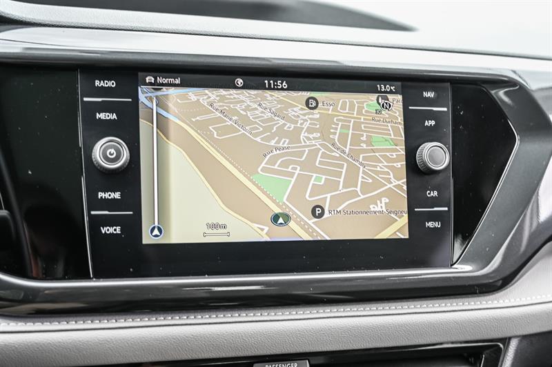 volkswagen Taos 2024 - 24