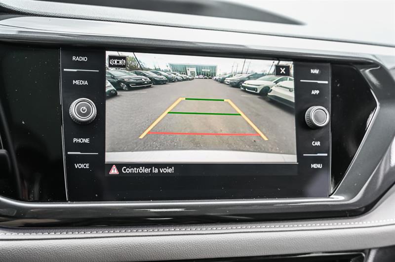 volkswagen Taos 2024 - 25