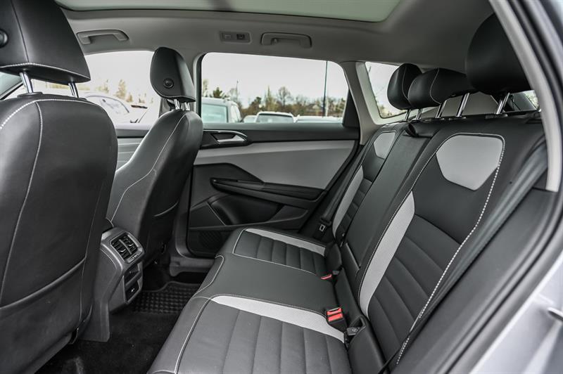 volkswagen Taos 2024 - 26