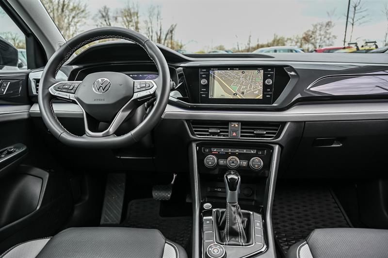 volkswagen Taos 2024 - 27