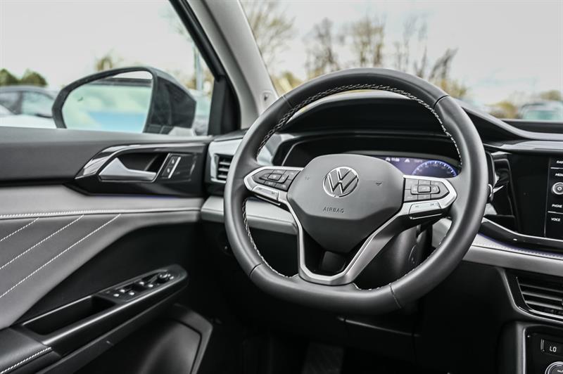 volkswagen Taos 2024 - 28