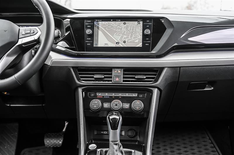 volkswagen Taos 2024 - 29