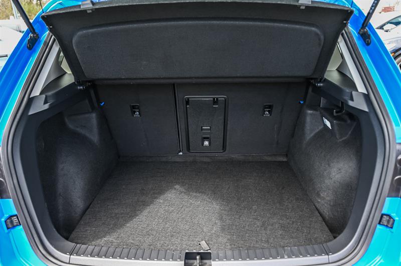 volkswagen Taos 2024 - 14