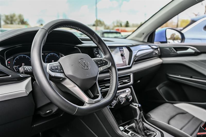 volkswagen Taos 2024 - 15