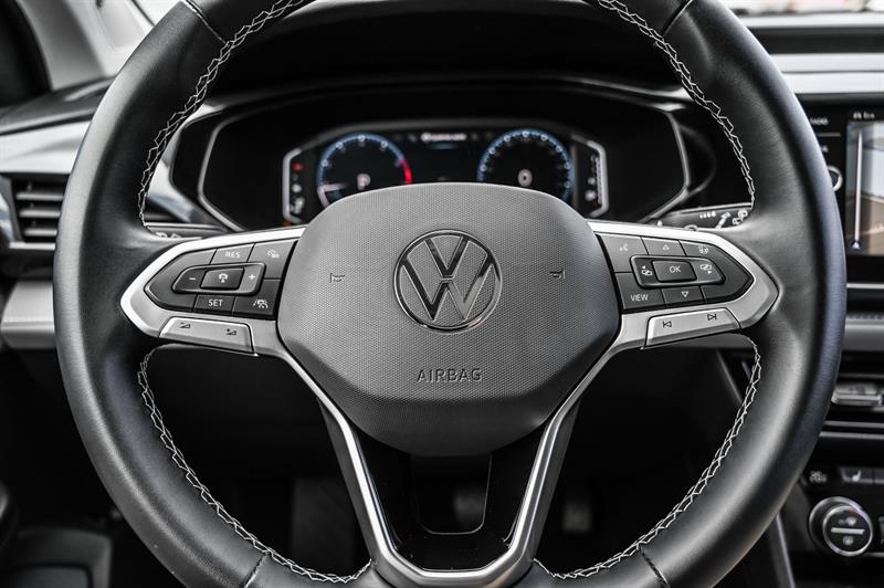volkswagen Taos 2024 - 17